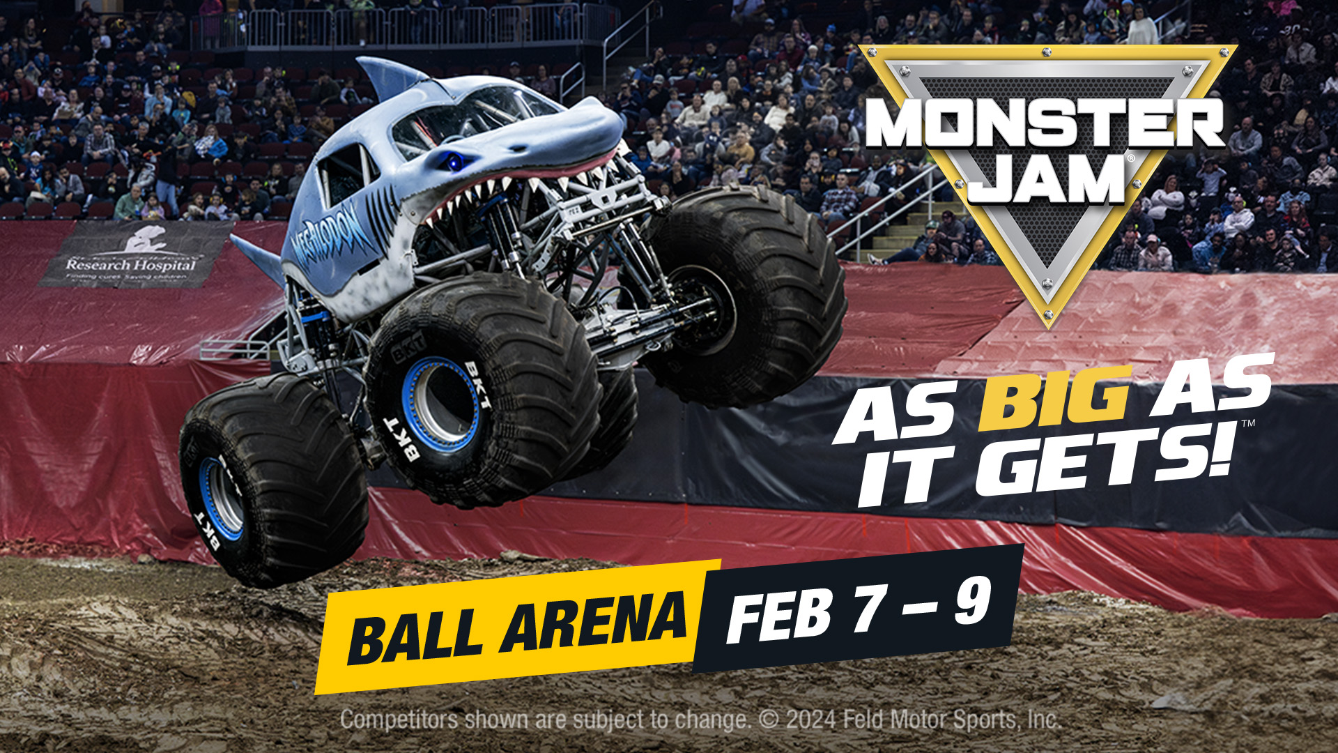 Monster Jam